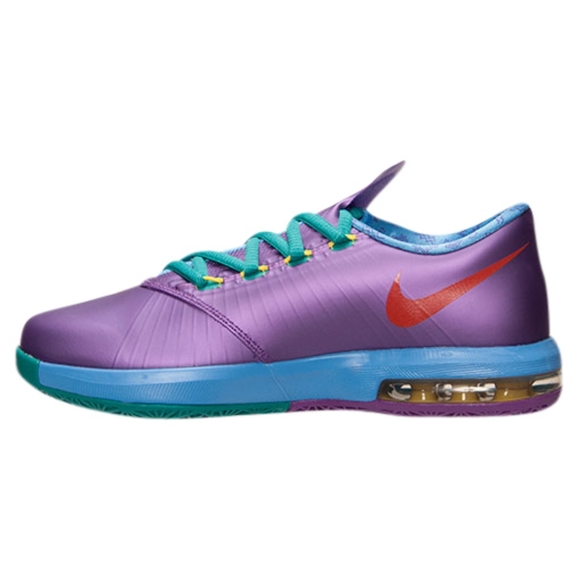 Nike KD 6 GS 'Rugrats' - Picture 3 of 11